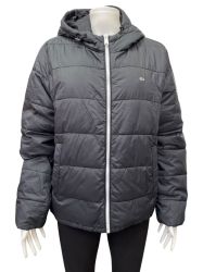 Дамско преходно яке TOMMY HILFIGER 2XL