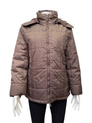 Дамско преходно яке M