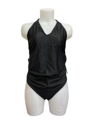 Дамски цял бански за бременни BOOHOO M