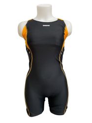 Дамски цял бански ARENA XS