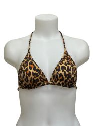 Дамско горнище на бански XS