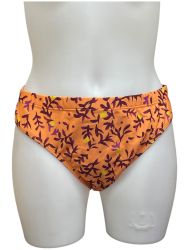 Дамско долнище на бански L