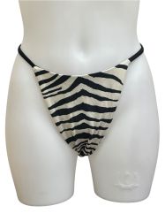 Дамско долнище на бански J&S M