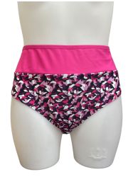 Дамско долнище на бански FEEL GOOD M