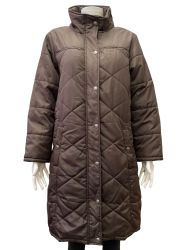 Дамско зимно яке ELLENOR L