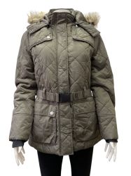 Дамско зимно яке SURE M