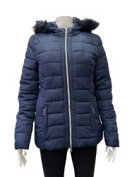 Дамско зимно яке JEAN PASCALE M