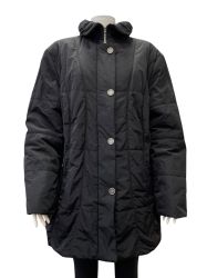 Дамско зимно яке BARBARA LEBEK 3XL