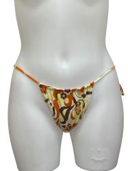 Дамско долнище на бански ENDLESS XS