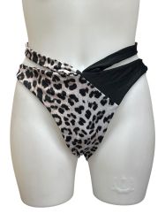 Дамско долнище на бански L