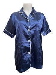 Дамско горнище на пижама L