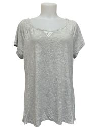 Дамско горнище на пижама MIX L