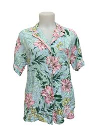 Дамско горнище на пижама MINXSLEEP S