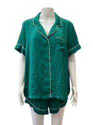 Комплект дамска пижама SUSSAN XL