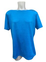 Мъжка спортна тениска FUSION L