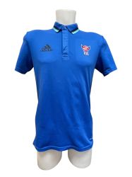 Мъжка спортна тениска ADIDAS S