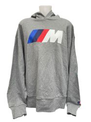Памучен UNISEX суичър BMW L