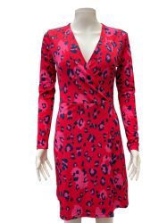 Дамска рокля SUPERTRASH S