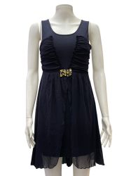 Дамска рокля JUST FOR YOU S