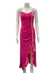 Дамска рокля FOKUS S