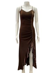 Дамска рокля FOKUS M