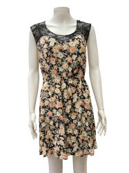 Дамска рокля CLOCKHOUSE BY C&A M