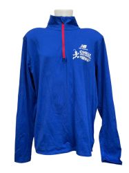 Мъжко спортно горнище NEW BALANCE XL