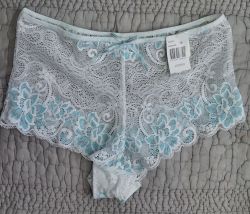 Дамски бикини SHORT STORIES S