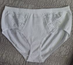 Дамски бикини BODY L