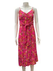 Дамска рокля DOTTI XS