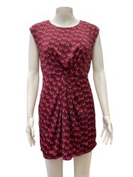 Дамска рокля GROGGY S