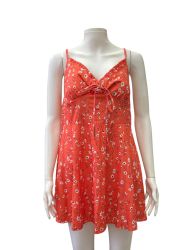 Дамска рокля M