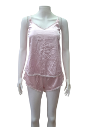 Комплект дамска пижама MANCYFIT M