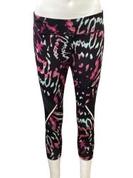 Дамски спортен клин капри AVIA M