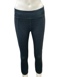 Дамски спортен клин капри FOREVER 21 XS