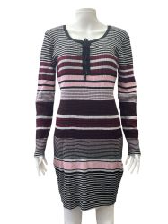 Дамска рокля NO BOUNDARIES 2XL