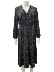 Дамска рокля APRICOT M