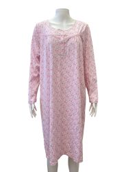 Дамска нощница WOMENS SLEEPWEAR L