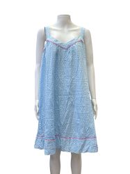 Дамска нощница PETER ALEXANDER XL