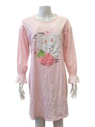 Дамска нощница YOUNGHEART L