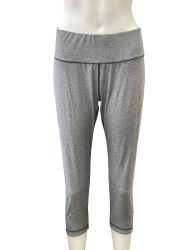 Дамски спортен клин капри L