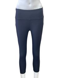 Дамски спортен клин капри RBX L