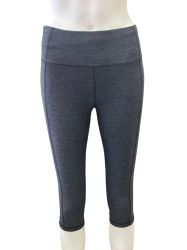 Дамски спортен клин капри AVIA S