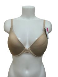 Дамски PUSH UP сутиен BRILLIANT BASICS 80C