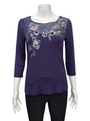 Дамска блуза C&A M