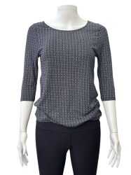 Дамска блуза с дълъг ръкав LASCANA XS