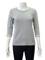 Дамска блуза с дълъг ръкав ESPRIT S