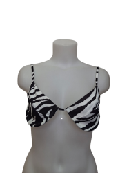 Горнище на бански TIGER MIST S