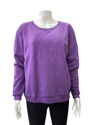 Дамско поларено горнище HANES L