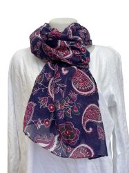 Дамски шал 